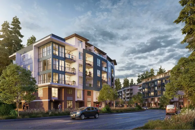King + Crescent (fir, Willow And Maple), Surrey, British Columbia V3s 5l4