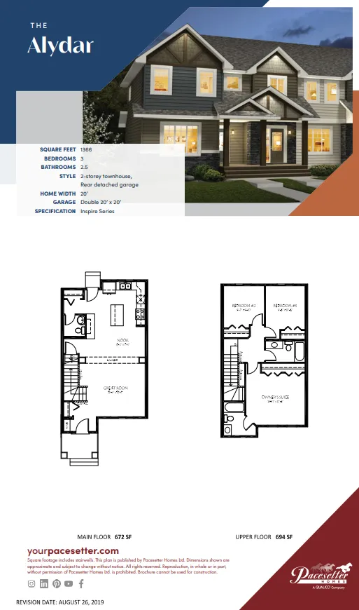 53 Street Southwest, Edmonton, Alberta
