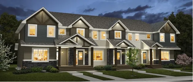 53 Street Southwest, Edmonton, Alberta
