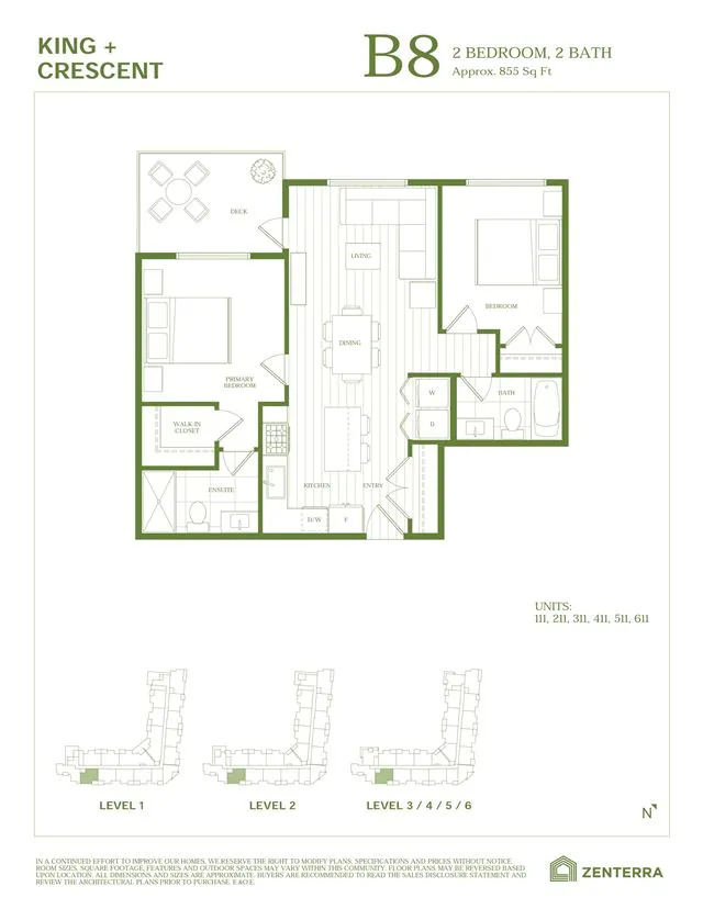 King + Crescent (fir, Willow And Maple), Surrey, British Columbia V3s 5l4