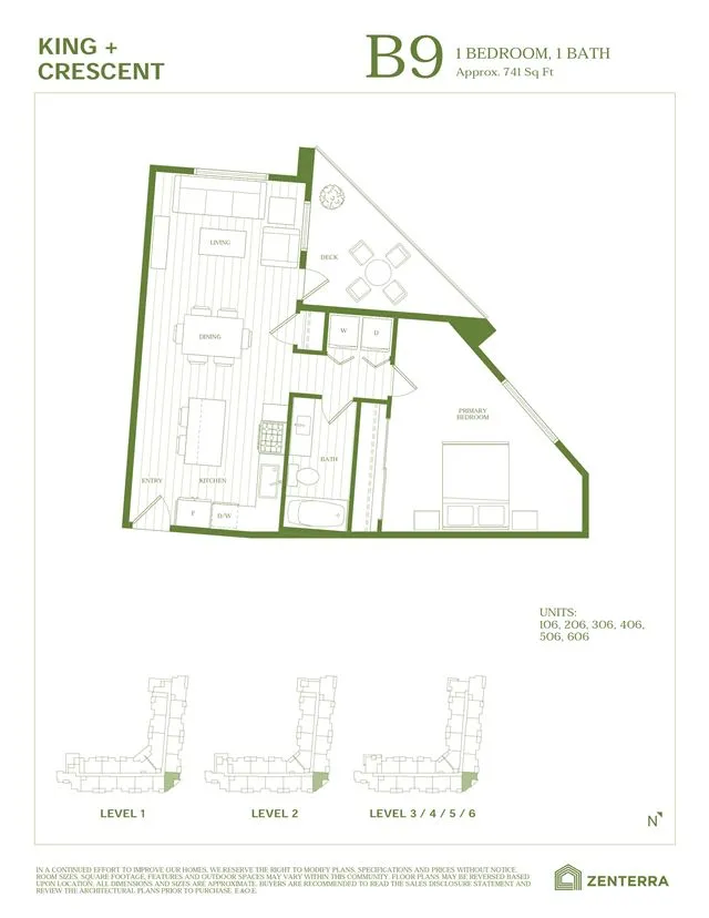 King + Crescent (fir, Willow And Maple), Surrey, British Columbia V3s 5l4