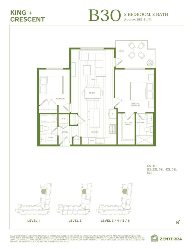 King + Crescent (fir, Willow And Maple), Surrey, British Columbia V3s 5l4