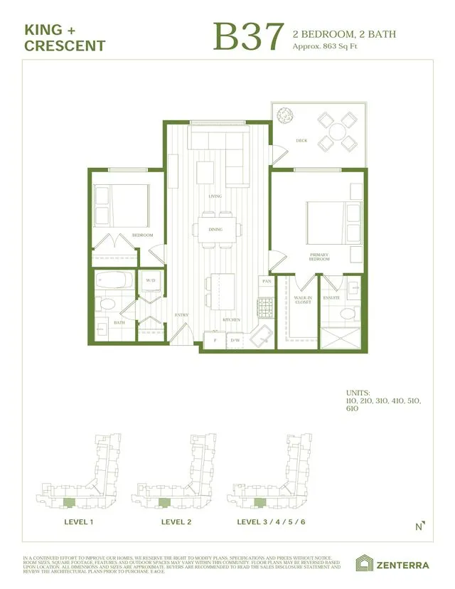 King + Crescent (fir, Willow And Maple), Surrey, British Columbia V3s 5l4