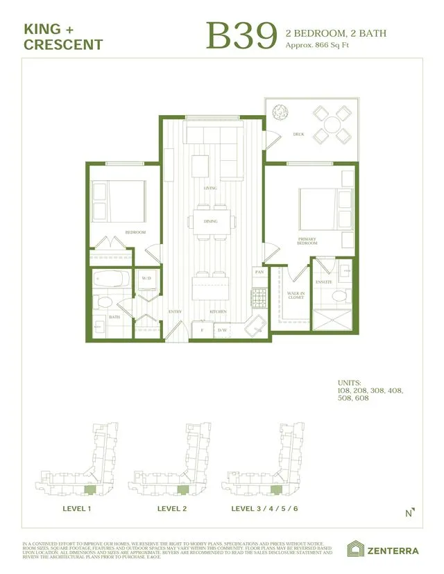 King + Crescent (fir, Willow And Maple), Surrey, British Columbia V3s 5l4