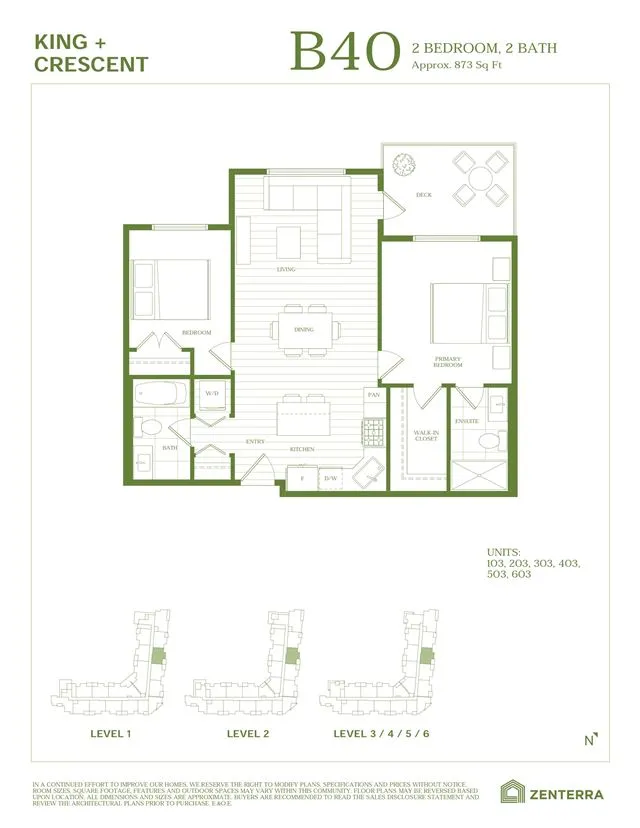 King + Crescent (fir, Willow And Maple), Surrey, British Columbia V3s 5l4