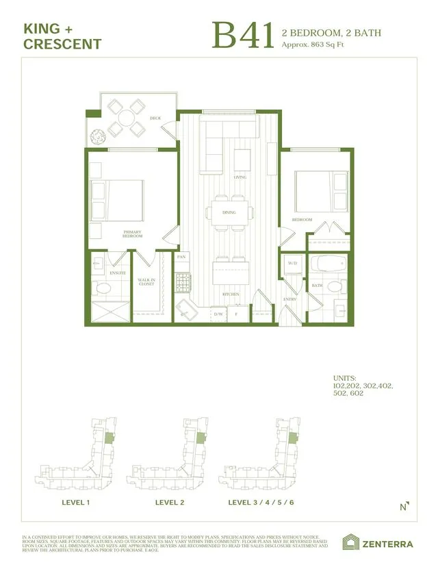 King + Crescent (fir, Willow And Maple), Surrey, British Columbia V3s 5l4