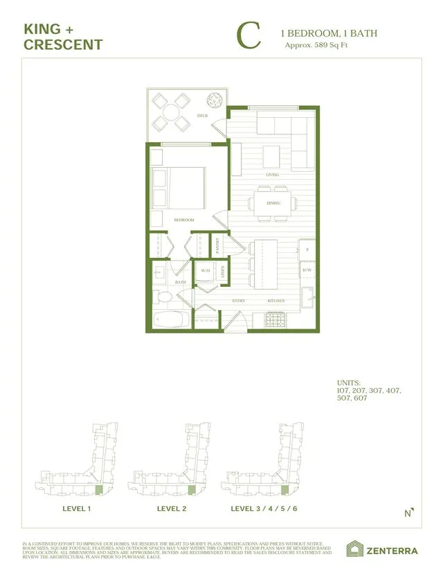 King + Crescent (fir, Willow And Maple), Surrey, British Columbia V3s 5l4