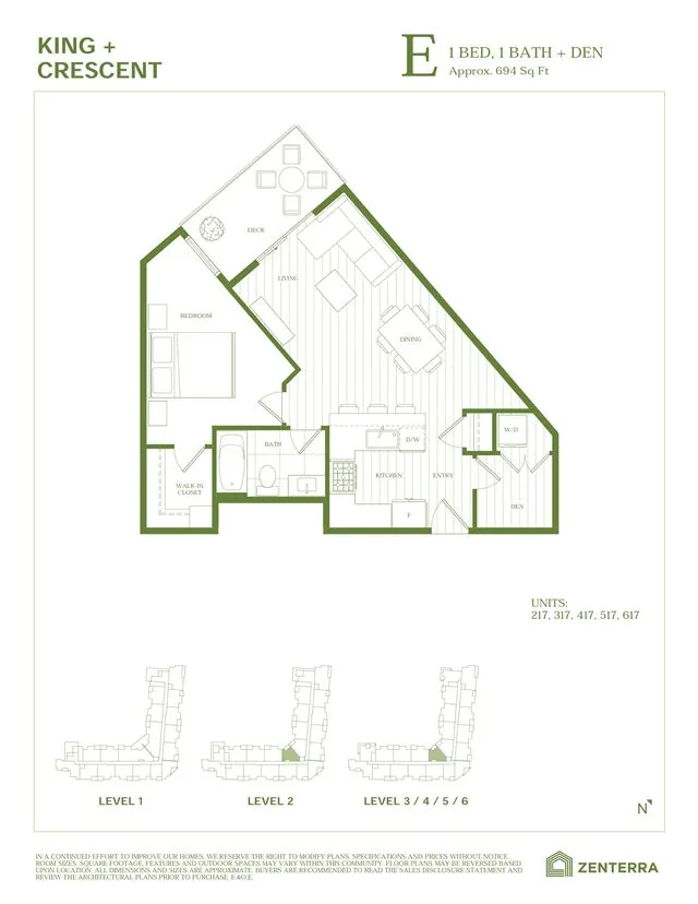 King + Crescent (fir, Willow And Maple), Surrey, British Columbia V3s 5l4