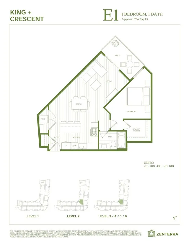 King + Crescent (fir, Willow And Maple), Surrey, British Columbia V3s 5l4
