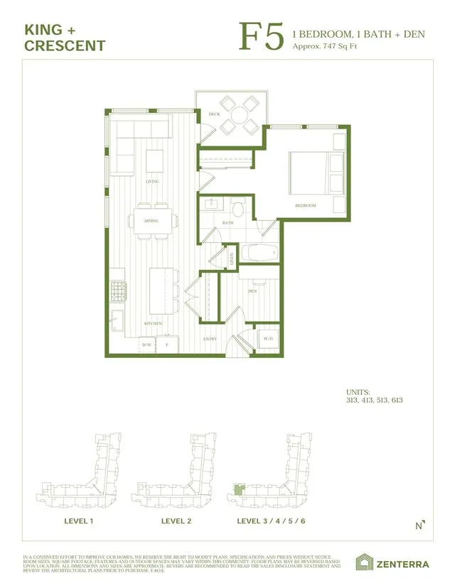 King + Crescent (fir, Willow And Maple), Surrey, British Columbia V3s 5l4