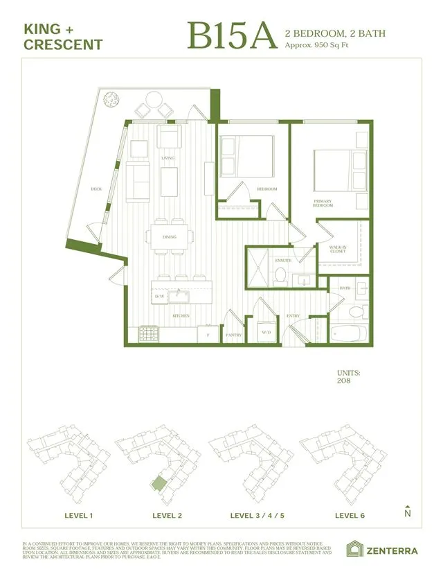 King + Crescent (fir, Willow And Maple), Surrey, British Columbia V3s 5l4