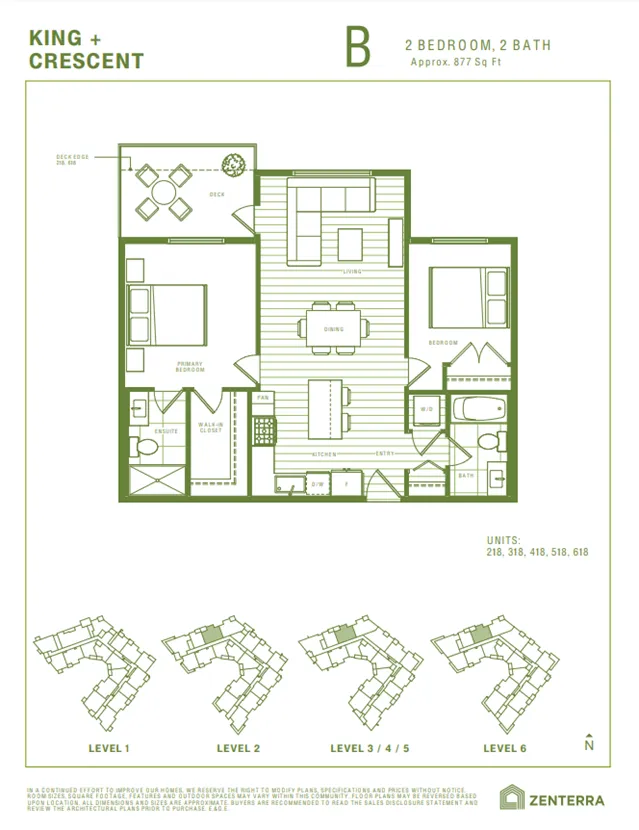 King + Crescent (fir, Willow And Maple), Surrey, British Columbia V3s 5l4