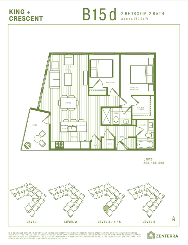 King + Crescent (fir, Willow And Maple), Surrey, British Columbia V3s 5l4