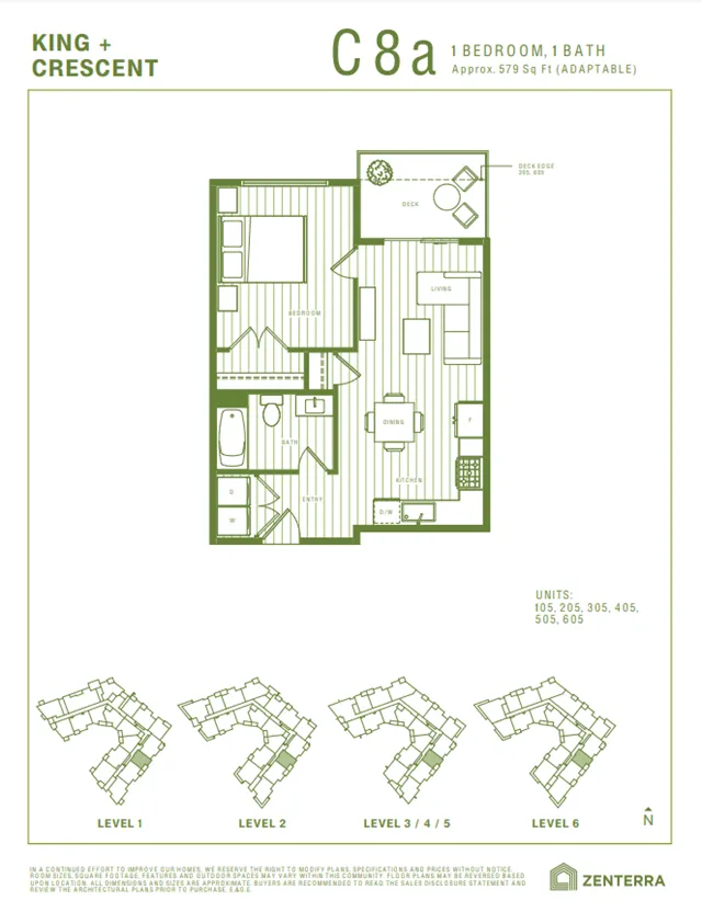 King + Crescent (fir, Willow And Maple), Surrey, British Columbia V3s 5l4
