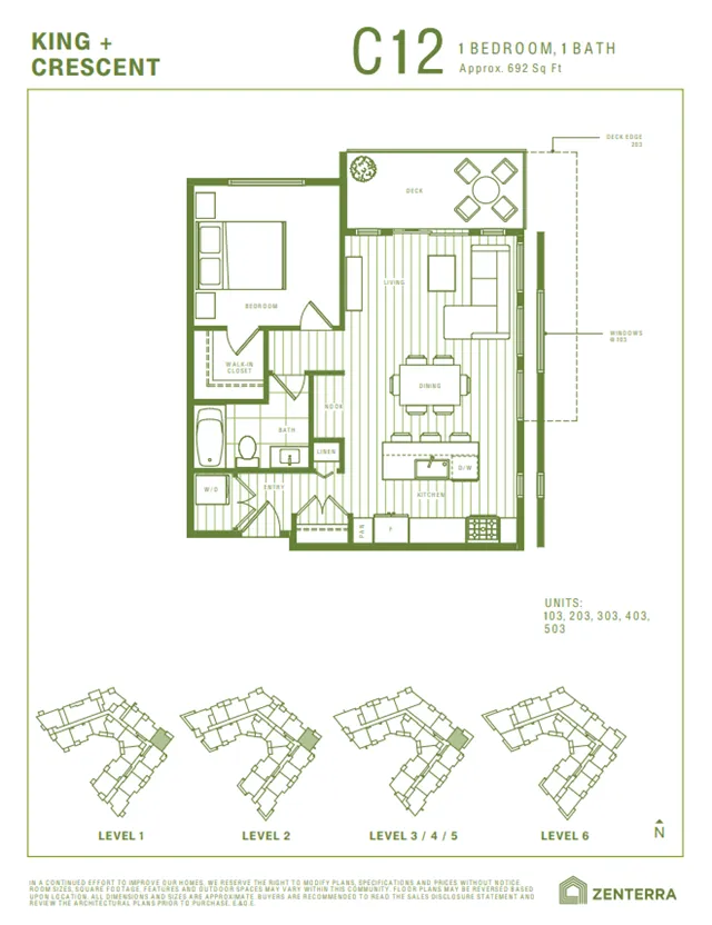 King + Crescent (fir, Willow And Maple), Surrey, British Columbia V3s 5l4