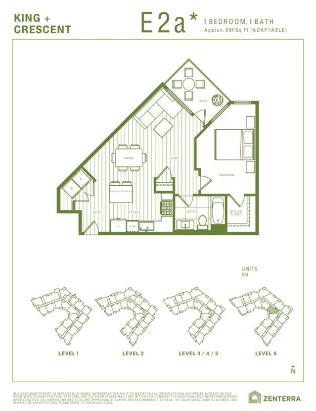 King + Crescent (fir, Willow And Maple), Surrey, British Columbia V3s 5l4