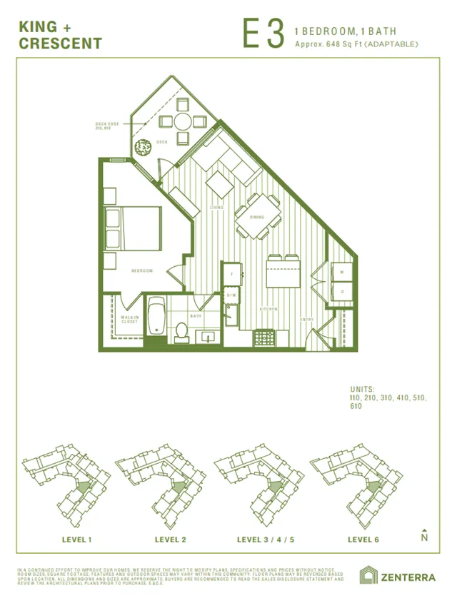 King + Crescent (fir, Willow And Maple), Surrey, British Columbia V3s 5l4
