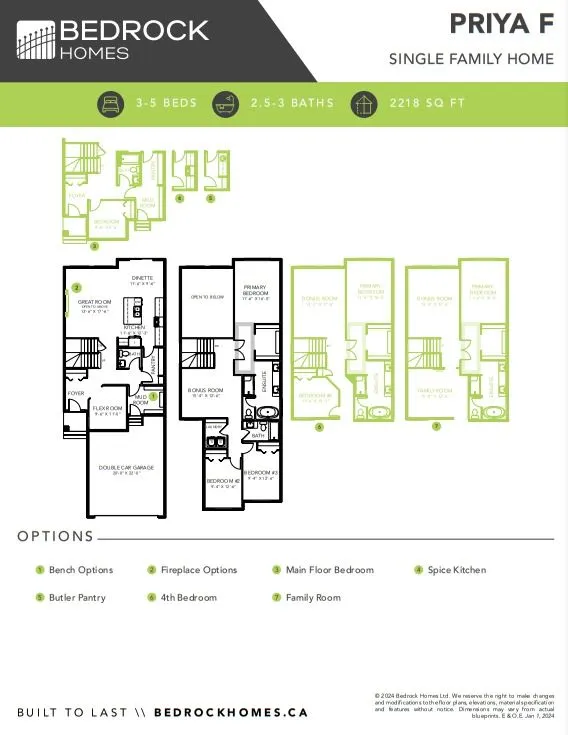 32 Chelles Wynd, St. Albert, Alberta
