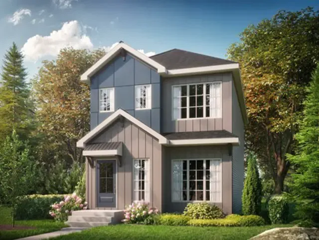 32 Chelles Wynd, St. Albert, Alberta
