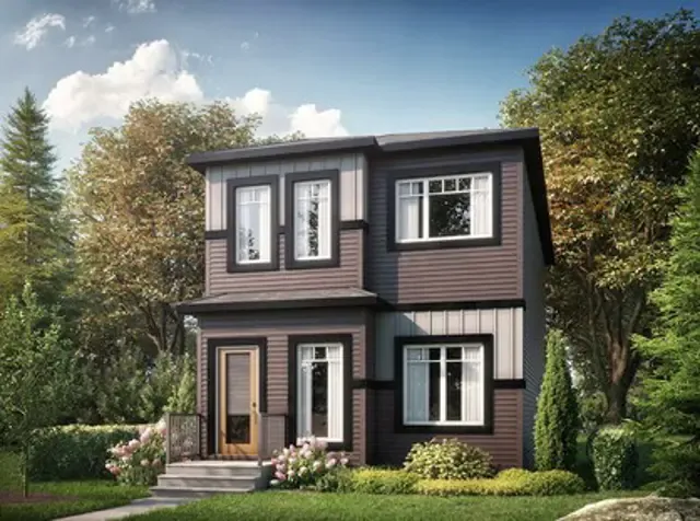 32 Chelles Wynd, St. Albert, Alberta
