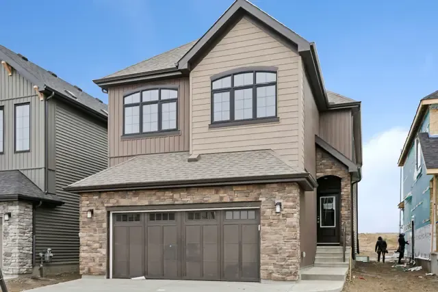 32 Chelles Wynd, St. Albert, Alberta
