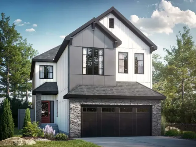 32 Chelles Wynd, St. Albert, Alberta
